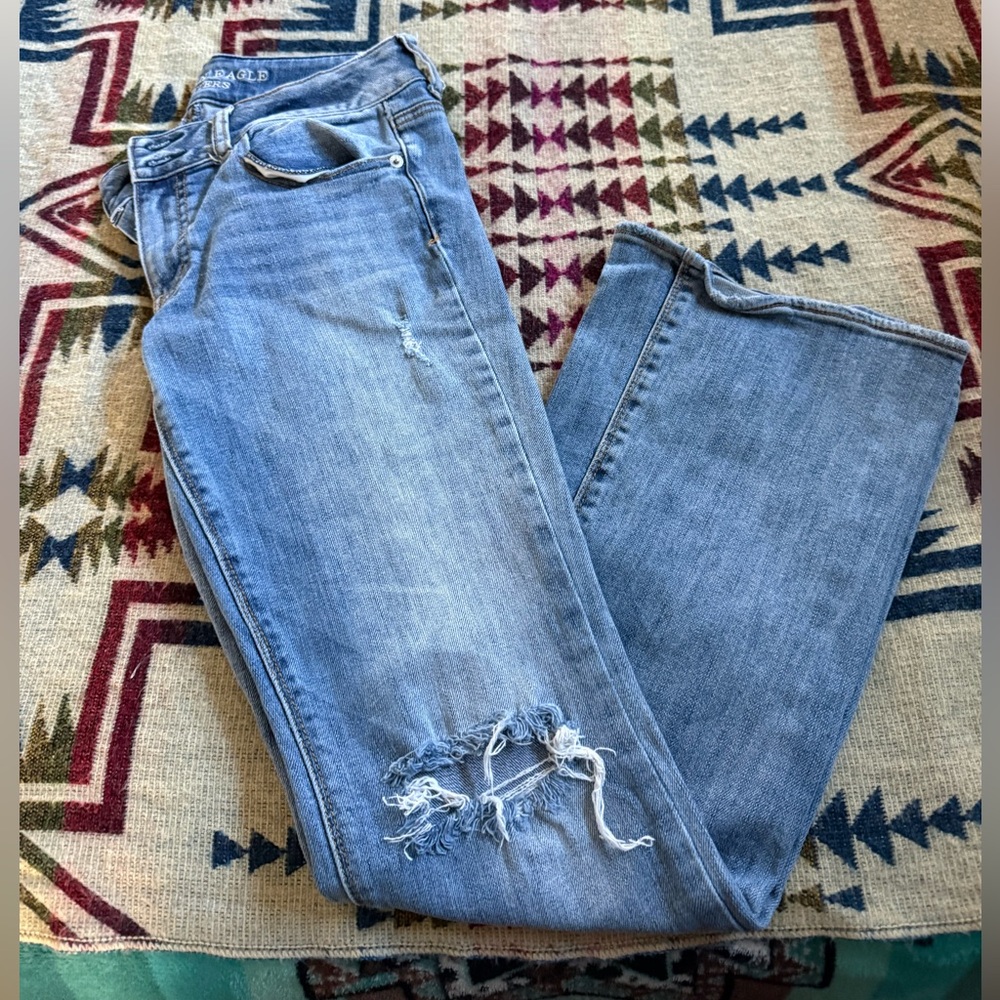 American Eagle size 6 - Picture 3 of 7